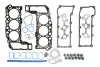 Комплект прокладок двигуна (верх) (EN) steel valve cover DODGE DAKOTA, DURANGO, RAM 1500; JEEP CHEROKEE, GRAND CHEROKEE III, LIBERTY 3.7 06.01- HGS1105