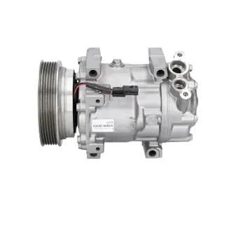 926009865RR Компресор кондиціонера відновлений NISSAN Qashqai 07-14, Qashqai 14-22 MSG купити з гарантією на Brocar 926009865RR Компресор кондиціонера відновлений NISSAN Qashqai 07-14, Qashqai 14-22 MSG підбір по vin на Brocar