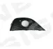 РЕШЕТКА В БАМПЕР, SEAT IBIZA, 08 - 12 PST99022CAR