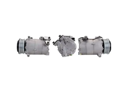 DV6119D629DBR Компресор кондиціонера відновлений FORD Kuga 13-21 MSG підбір по vin на Brocar