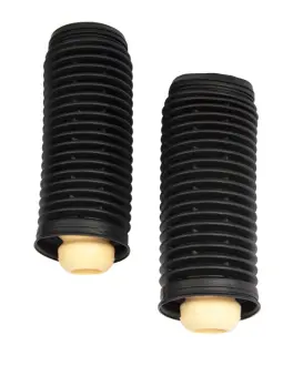 RK00104 ПИЛЬНИК+ВІДБ. АМОРТИЗАТОРА ПЕРЕДНЬОГО CADDY 04- (К-Т 2ШТ) RAISO подбор по vin на Brocar