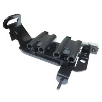 GC4810 Катушка зажигания Shuma II, Rio, Carens 1.5/1.6 00- GAUSS подбор по vin на Brocar