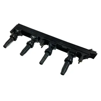 GC4780 Котушка запалювання 307/407 2,0 02- C4/C5 2,0 16V 04-. GAUSS підбір по vin на Brocar