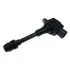 котушка запалювання X-TRAIL I 2.0, 2.5 01-, PRIMERA 2.0 02- GC4778