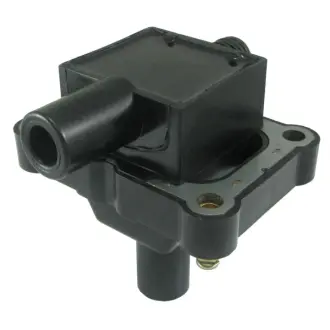 GC4602 Котушка запалювання W202, Vito 1,8/2,0/2,3 M111 95- SSANGYONG Musso 96- GAUSS підбір по vin на Brocar