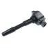 GC4428 Катушка зажигания Kango, Megane, Captur, Dokker, Logan, 0,9-1,2TCe/SCe 12- GAUSS підбір по vin на Brocar