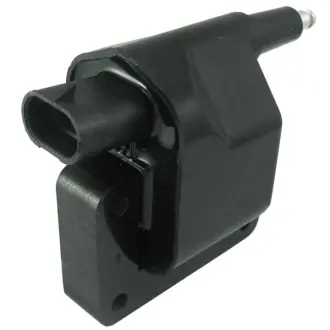 GC4423 Катушка зажигания Cherokee, Grand Cherokee, Wrangler I/II 2.5/5.2 91-07 GAUSS підбір по vin на Brocar