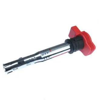 GC4315 Катушка зажигания A4/5/6 2,4/3,2FSI GAUSS подбор по vin на Brocar