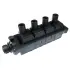 GC4318 Котушка запалювання E36/E46 1,6/1,8/1,9 GAUSS підбір по vin на Brocar