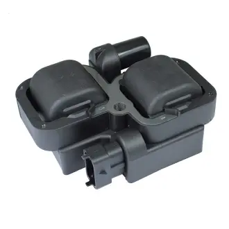 GC4359 Котушка запалювання W203, 210, 211, 220 M112/113 97- GAUSS підбір по vin на Brocar