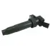 GC4280 Котушка запалювання EQUUS 4.6 09-, GENESIS 2.0 08-, GRANDEUR 2.4 11-, H-1 2.4 08-, KIA GAUSS підбір по vin на Brocar