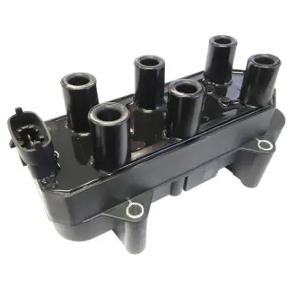GC4262 Котушка запалювання Omega B 2,5/3,0 94- GAUSS підбір по vin на Brocar