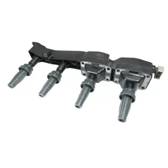 GC4095 Катушка зажигания 1007/206/207/307 1,6 16V 00-, C2/C3/C4 Berlingo 1,6 16V 00-. GAUSS подбор по vin на Brocar