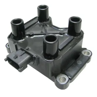 GC4206 Котушка запалювання Palio, Siena 01- GAUSS підбір по vin на Brocar