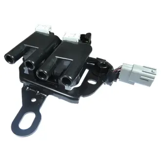 GC4180 Котушка запалювання Elantra, Tucson, Cerato, Ceed, 1.8/2.0 01- GAUSS підбір по vin на Brocar