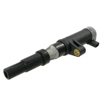 GC4131 Котушка запалювання Clio/Laguna/Megane/Trafic 1.4-2.0 16V 99- GAUSS підбір по vin на Brocar