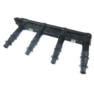 GC4085 Катушка зажигания C2,3,4, 206, 207, 307 1.4 16V 03- GAUSS подбор по vin на Brocar