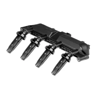 GC4074 Катушка зажигания 206 1,4 98- 207 1,4 06- Partner 1,4 96- Berlingo 1,4 96- GAUSS подбор по vin на Brocar