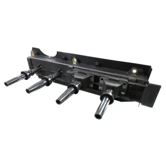 GC4073 Котушка запалювання Xsara, ZX, 306, 406 1.8/2.0 94- GAUSS підбір по vin на Brocar