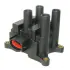 GC4029 Котушка запалювання Escort, Fiesta, Focus, Fusion GAUSS підбір по vin на Brocar