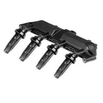 GC4034 Катушка зажигания 1,1-1,6i: Berlingo, C2/3, Xsara 1,1-1,6i GAUSS подбор по vin на Brocar