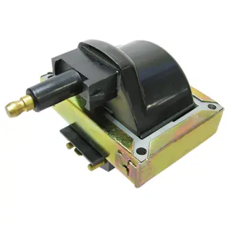 GC4022 Катушка зажигания 19,21,25,Clio-98,Espase-96,Laguna-01,Megane 96-,Trafic-94,Safrane 2,2-96. GAUSS подбор по vin на Brocar
