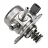 GI1009 Насос высокого давления JUKE 1.6 10-, X-TRAIL III 2.0 14- GAUSS підбір по vin на Brocar