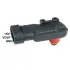 GI3060 Датчик тиску ВГ Logan, Duster, Vivaro, Trafic, Clio, Kangoo 1.0/2.0 GAUSS підбір по vin на Brocar