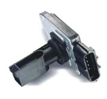 GH5181 Расходомер воздуха Mondeo III, Transit 2.0/2.4TDCi 01- GAUSS подбор по vin на Brocar