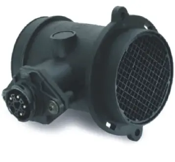 GH5130 Расходомер воздуха E-CLASS (S210) E290 TURBO-D (210.217) 06.96-07.99 2.9 TURBO-D, E-CLASS (W210) GAUSS подбор по vin на Brocar