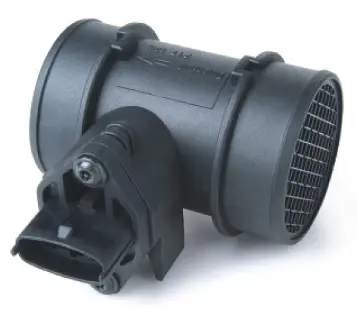 GH5128 Витратомір повітря Astra H 1,2/1,4, Corsa C 1,0-1,4, Meriva 1,4 GAUSS підбір по vin на Brocar