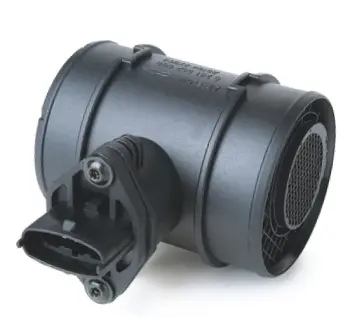 GH5121 Расходомер воздуха Vectra C, Frontera B 2,0/2,2DTI GAUSS подбор по vin на Brocar