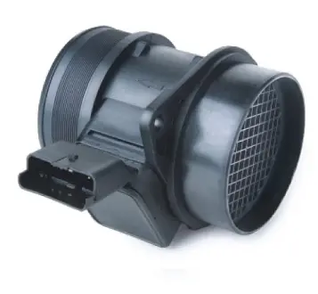GH5033 Витратомір повітря Berlingo, Jumpy, P306, Scudo 1.9/2.0HDI 98- GAUSS підбір по vin на Brocar