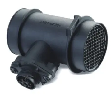 GH5019 Расходомер воздуха W124/202/210 M111, W140 M120 GAUSS подбор по vin на Brocar