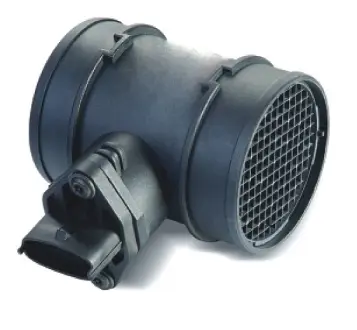 GH5004 Витратомір повітря ASTRA G 2.0 00-, VECTRA B 00-, HYUNDAI, VOLVO, AUDI GAUSS підбір по vin на Brocar