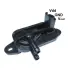 датчик тиску ВГ Scudo, Ulysse, Outlander II, 206, Expert 1.6/2.0HDI GS4304