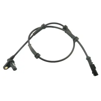 GS2942 Датчик ABS задн. Duster 10- GAUSS підбір по vin на Brocar