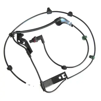 GS2600 Датчик ABS передн. правий HILUX VII 2.5 D-4D 4WD 07-15 GAUSS підбір по vin на Brocar