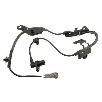GS2495 Датчик ABS передн. левый 4 RUNNER III 2.7, 3.4 95-, LAND CRUISER 90 2.7, 3.0 95- GAUSS подбор по vin на Brocar
