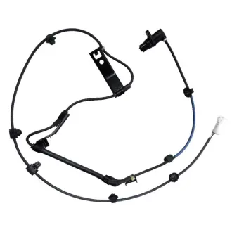 GS2568 Датчик ABS передн. прав. HILUX VII 2.5 D 05-, 3.0 05-, FORTUNER 2.5 D-4D 09- GAUSS підбір по vin на Brocar