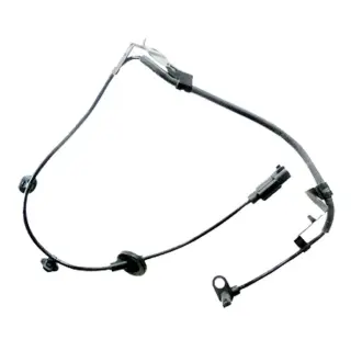 GS2428 Датчик ABS задн. лів. Outlander 10- GAUSS підбір по vin на Brocar