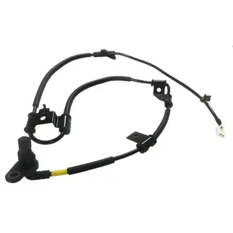 GS2302 Датчик ABS задній правий TUCSON 2.0 CRDi 04-10, SPORTAGE II 2.0 16V 4WD 04-10 GAUSS підбір по vin на Brocar