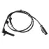 GS2149 Датчик ABS передн.Jumper 02-,Ducato 01-,Boxer 01- GAUSS підбір по vin на Brocar