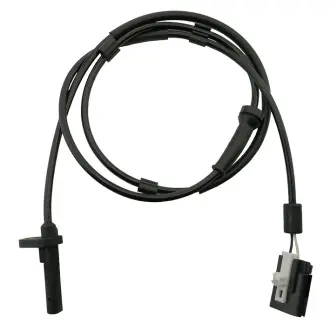 GS2185 Датчик ABS задн. лів. Transit 2.2/3.2TDCi 06- GAUSS підбір по vin на Brocar