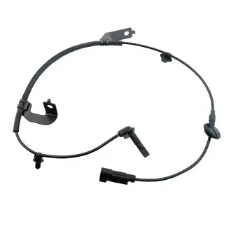 GS2128 CHRYSLER Датчик ABS задній лівий SEBRING 2.0/2.4 07-10 GAUSS підбір по vin на Brocar