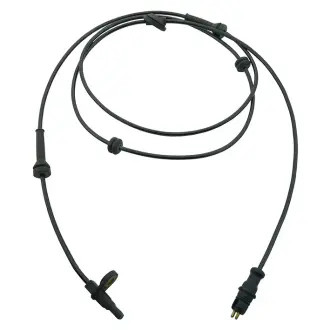GS2148 Датчик ABS задн. DOBLO GAUSS подбор по vin на Brocar