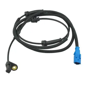 GS2089 Датчик ABS задний C5 II 04- GAUSS подбор по vin на Brocar