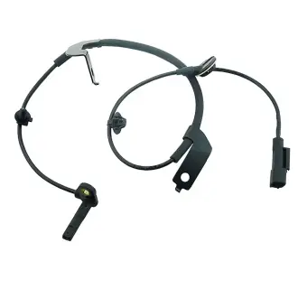 GS2127 CHRYSLER Датчик ABS задній правий SEBRING 2.0/2.4 07-10 GAUSS підбір по vin на Brocar