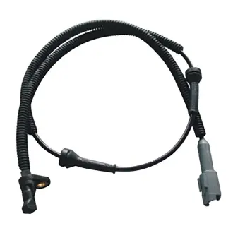 GS2083 Датчик ABS C8 2.0 HDi 135 06-, ULYSSE 2.2 JTD 08-11, LANCIA, PEUGEOT GAUSS підбір по vin на Brocar