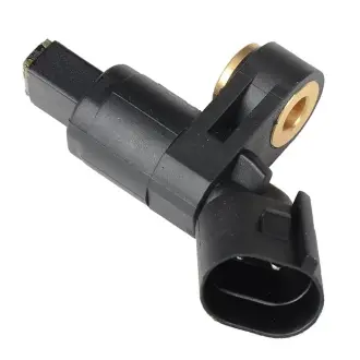 GS2008 Датчик ABS передн.прав. A3 96-03, TT 98-06,Golf 91-10, Passat 88-00, Caddy 95-09, Jetta 06-10, Skoda Octavia I 96-10, Seat GAUSS підбір по vin на Brocar